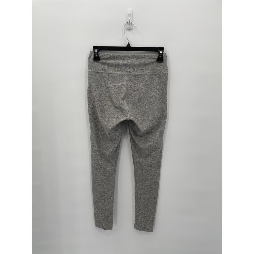 OUTDOOR VOICES Gray 7/8 Warmup Legging // S - Picture 5 of 5